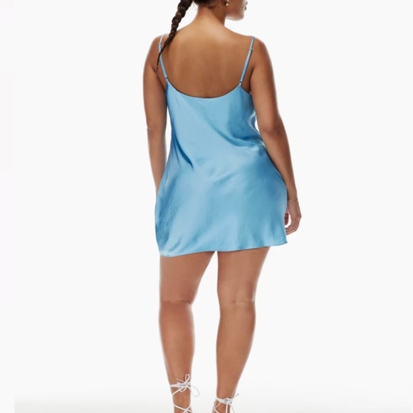 WILFRED Allusion Dress - Picture 8 of 12